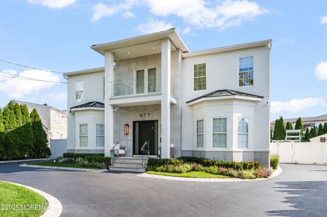 877 Norwood Avenue, Long Branch, NJ 07740
