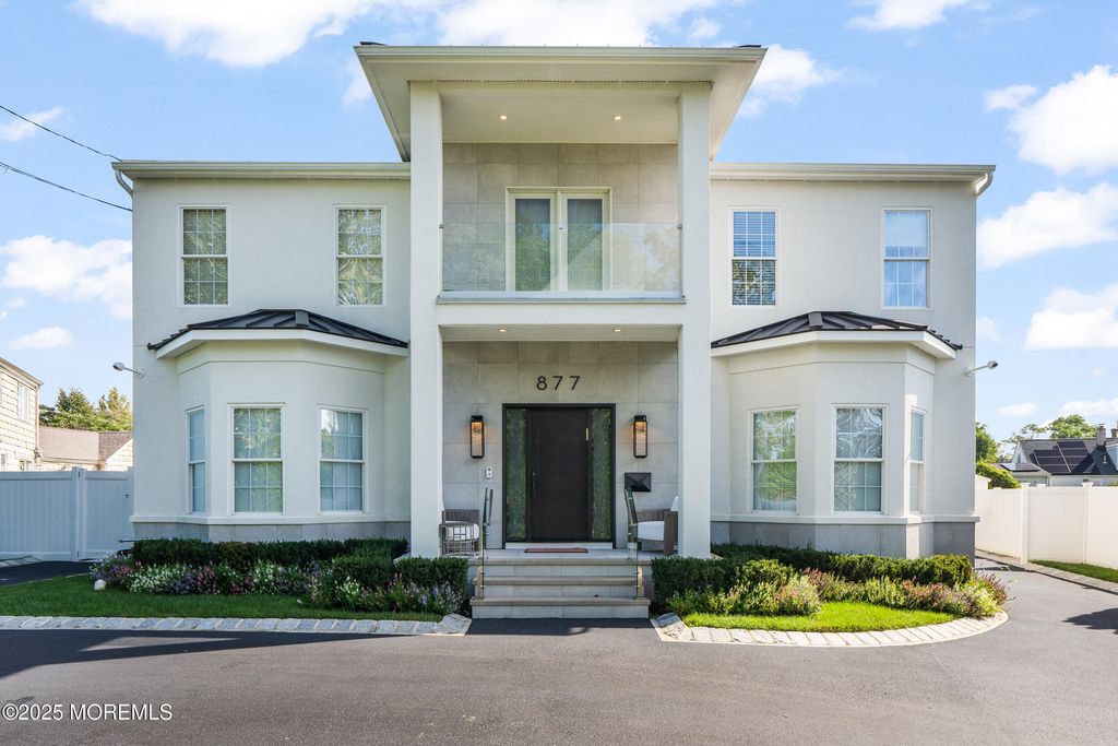 877 Norwood Avenue, Long Branch, NJ 07740
