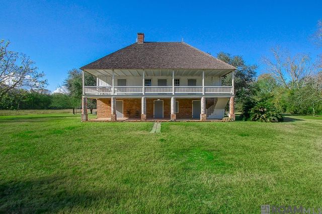 13987 Chenal Rd, Jarreau, LA 70749