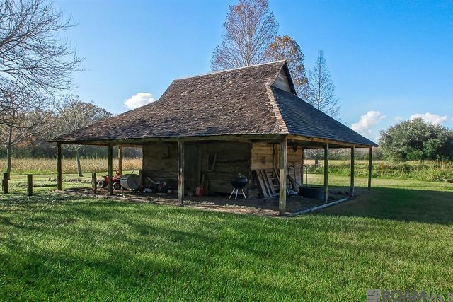 13987 Chenal Rd, Jarreau, LA 70749