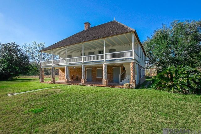 13987 Chenal Rd, Jarreau, LA 70749