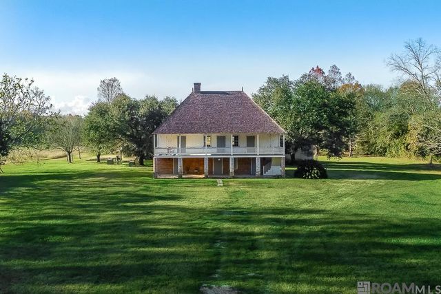 13987 Chenal Rd, Jarreau, LA 70749