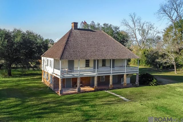 13987 Chenal Rd, Jarreau, LA 70749