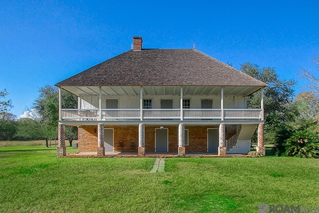 13987 Chenal Rd, Jarreau, LA 70749