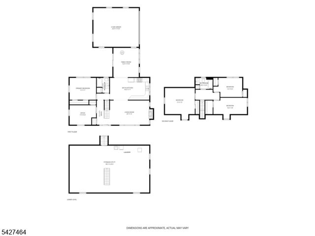 30 Hughes Ln, Watchung Boro, NJ 07069