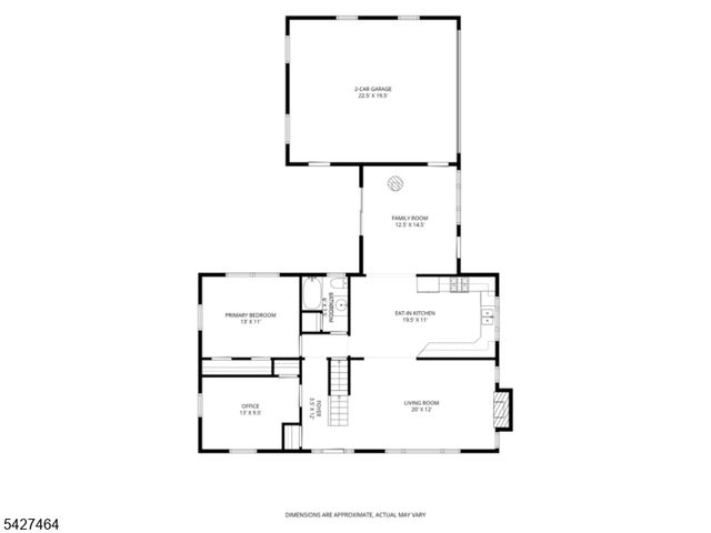 30 Hughes Ln, Watchung Boro, NJ 07069
