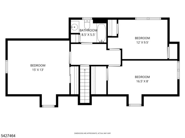 30 Hughes Ln, Watchung Boro, NJ 07069