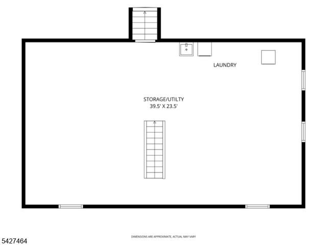 30 Hughes Ln, Watchung Boro, NJ 07069