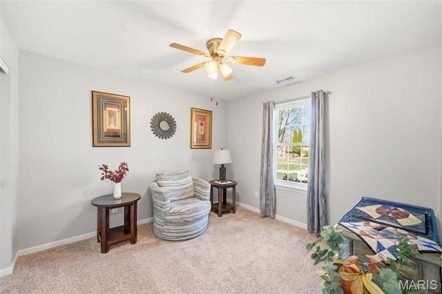 5 Quiet Meadow Court, St Peters, MO 63376