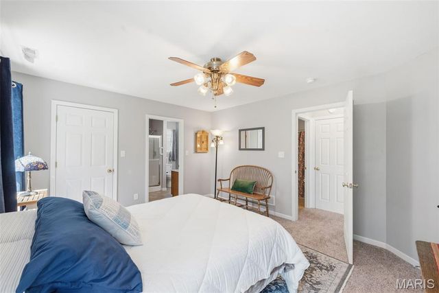 5 Quiet Meadow Court, St Peters, MO 63376