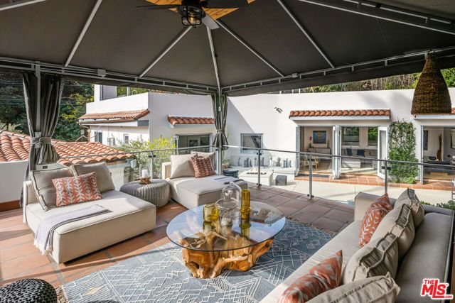 8701 Wonderland Park Avenue, Los Angeles, CA 90046