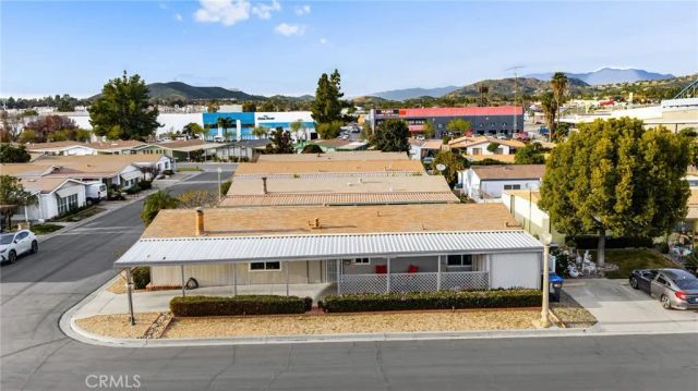 13381 Magnolia 35, Corona, CA 92879