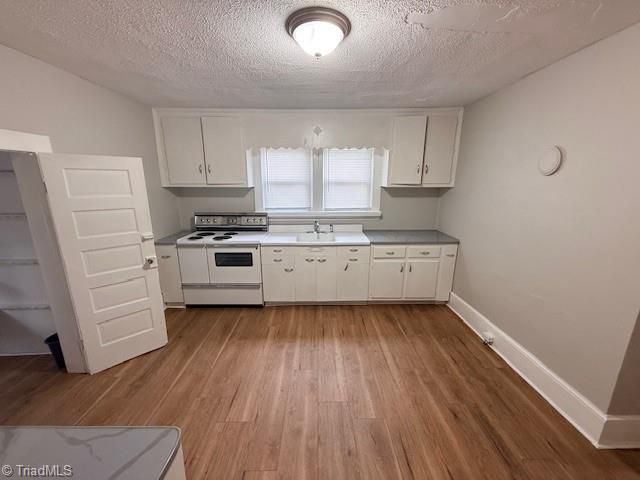 904 Harris Street, Eden, NC 27288