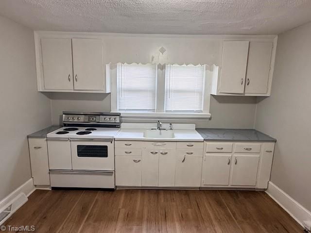 904 Harris Street, Eden, NC 27288