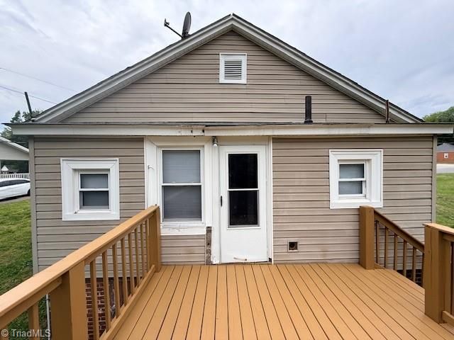 904 Harris Street, Eden, NC 27288