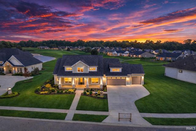 2002 Approach Drive, Auburn, IN 46706