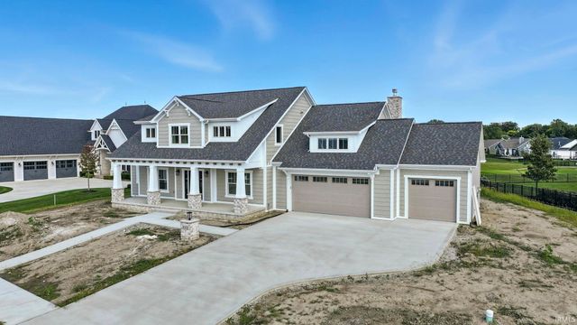 2002 Approach Drive, Auburn, IN 46706