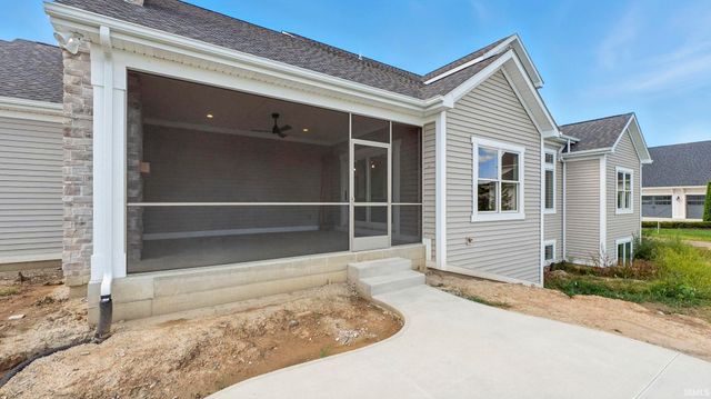 2002 Approach Drive, Auburn, IN 46706
