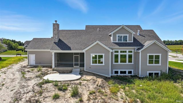 2002 Approach Drive, Auburn, IN 46706