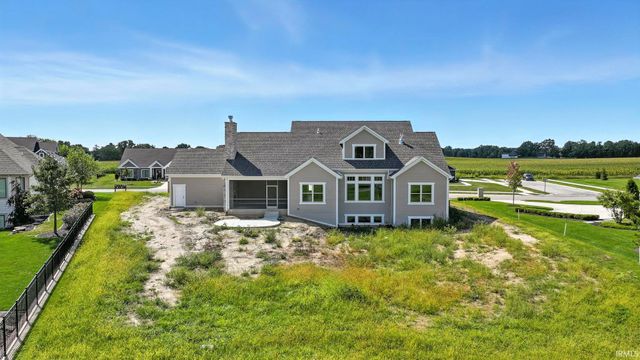 2002 Approach Drive, Auburn, IN 46706