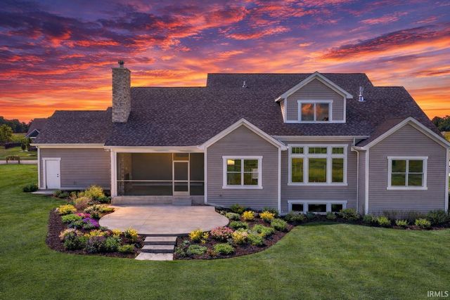 2002 Approach Drive, Auburn, IN 46706