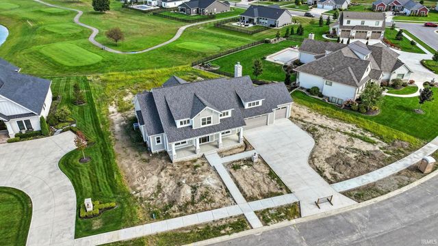 2002 Approach Drive, Auburn, IN 46706