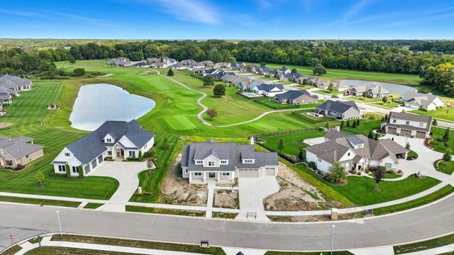 2002 Approach Drive, Auburn, IN 46706