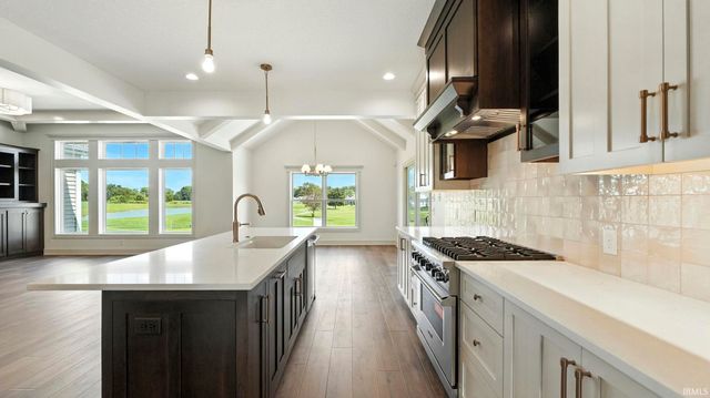 2002 Approach Drive, Auburn, IN 46706