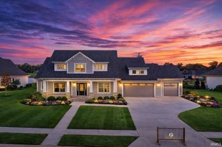 2002 Approach Drive, Auburn, IN 46706