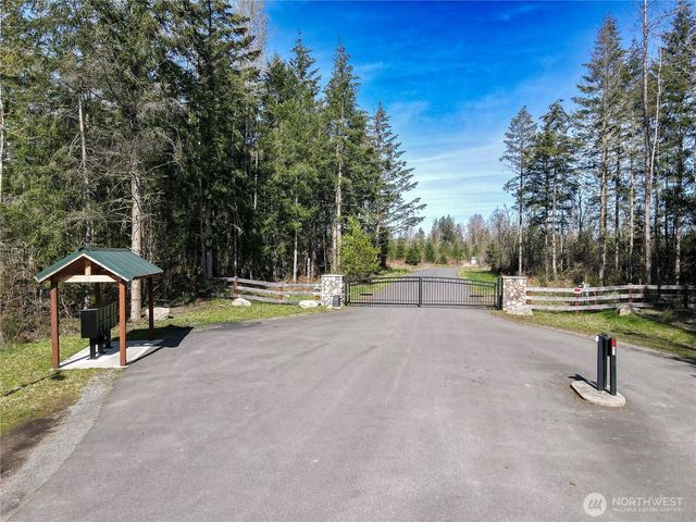 1631 334th Street E, Roy, WA 98580