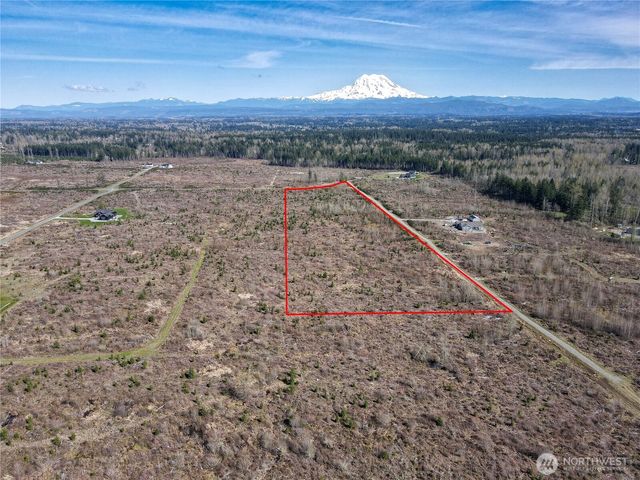 1631 334th Street E, Roy, WA 98580