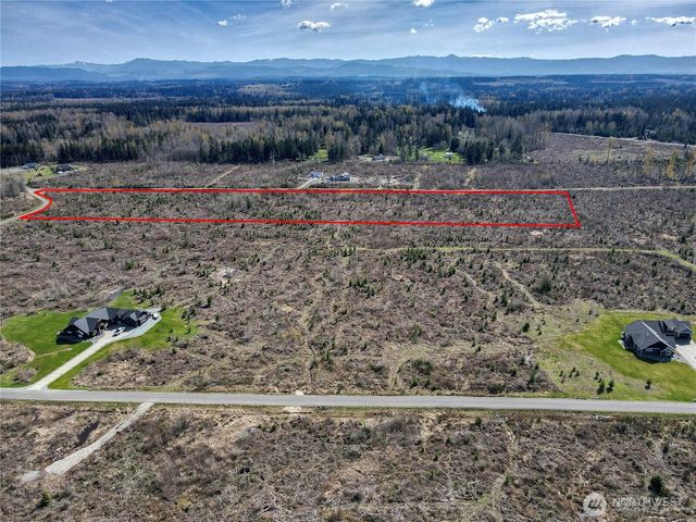 1631 334th Street E, Roy, WA 98580