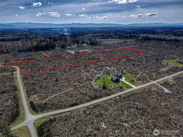 1631 334th Street E, Roy, WA 98580