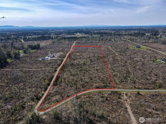 1631 334th Street E, Roy, WA 98580