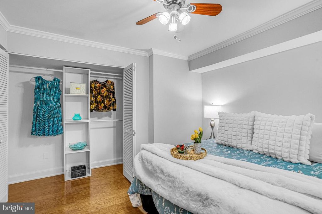 2106 N SCOTT ST #40, Arlington, VA 22209