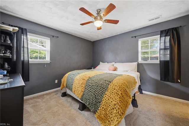 417 Ticonderoga RD, Virginia Beach, VA 23462