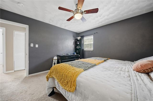 417 Ticonderoga RD, Virginia Beach, VA 23462