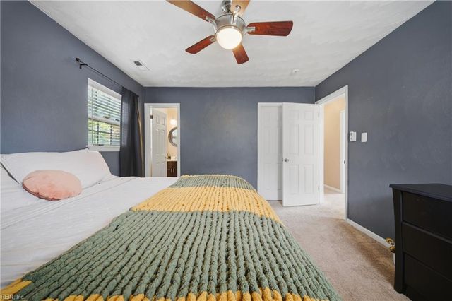 417 Ticonderoga RD, Virginia Beach, VA 23462