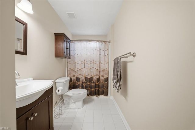 417 Ticonderoga RD, Virginia Beach, VA 23462