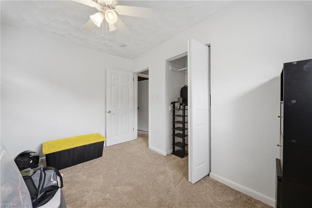 417 Ticonderoga RD, Virginia Beach, VA 23462