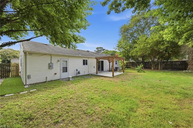 417 Ticonderoga RD, Virginia Beach, VA 23462