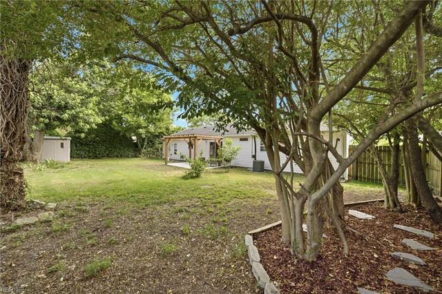 417 Ticonderoga RD, Virginia Beach, VA 23462