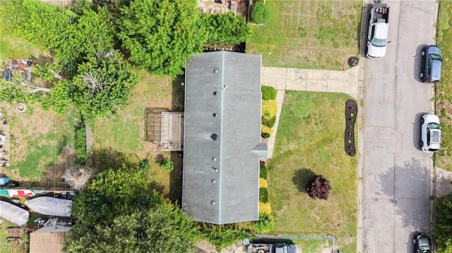 417 Ticonderoga RD, Virginia Beach, VA 23462