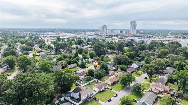 417 Ticonderoga RD, Virginia Beach, VA 23462