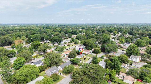 417 Ticonderoga RD, Virginia Beach, VA 23462