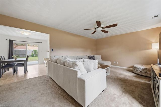 417 Ticonderoga RD, Virginia Beach, VA 23462