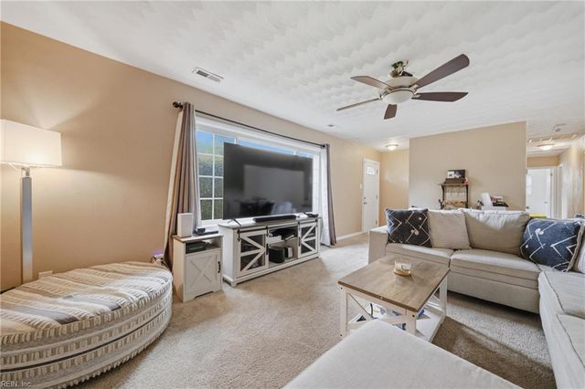 417 Ticonderoga RD, Virginia Beach, VA 23462