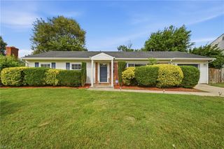 417 Ticonderoga RD, Virginia Beach, VA 23462