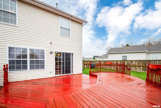 1640 W GENEVA Road, Peoria, IL 61615