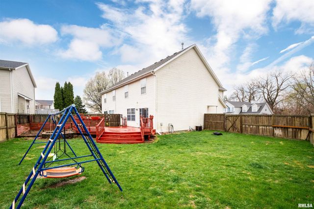 1640 W GENEVA Road, Peoria, IL 61615